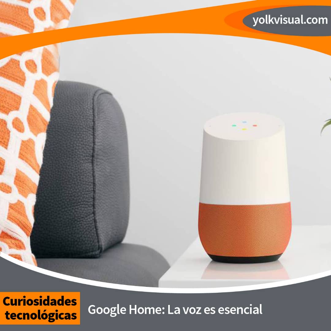 Google por primera vez en el CES, destacó con su asistente de Google Home. Este dispositivo puede convertirse en tu asistente personal y puede ser de gran ayuda en tu hogar. 

#ScootersElectronicos #TendenciasTecnologicas