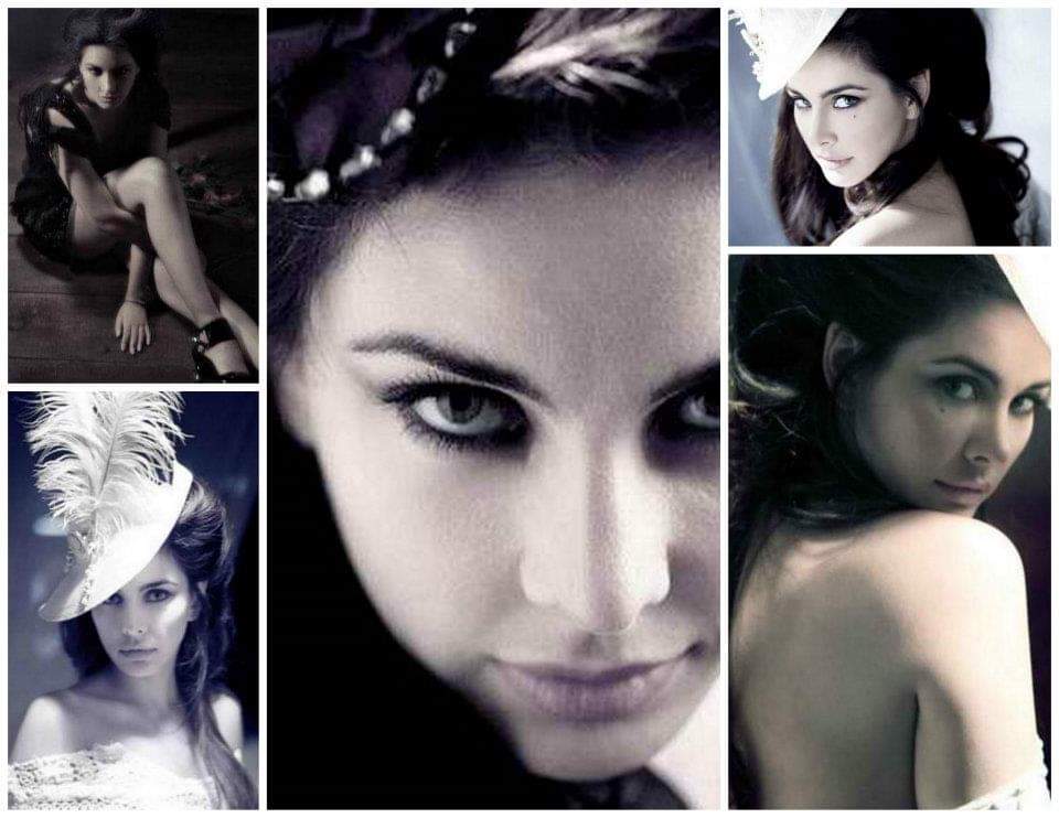 claudei8htwynph's tweet photo. This is a 7yrs old post on my other SNS acct.. These photos speak for @Lisaraniray ; Strong Woman, Beautiful Actress, and a Woman with a Golden Heart ... Long live! ... 👍💛💃💐😍
#lisaraniray #womanpower #beautiful #actress #GoldenHearts
#icantthinkstraight #theworldunseen https://t.co/hlTlPqbXBb