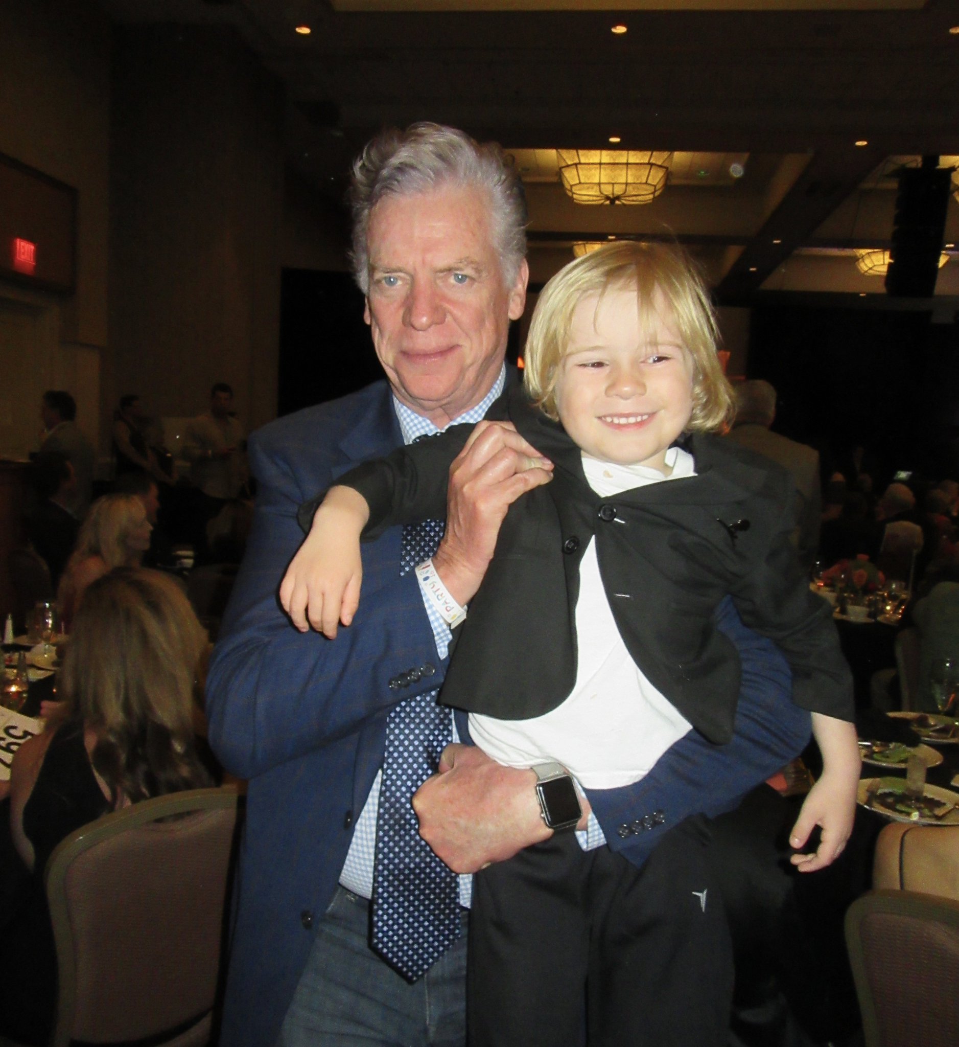 Happy Birthday to actor Christopher McDonald!! 