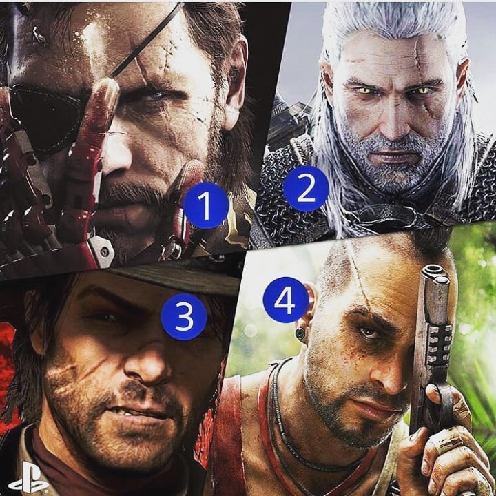 thbestgames's tweet photo. Which one do you prefer?

Please Follow---->@thbestgames for more!
like ♥
share😁
follow ♥
comment 💬
Hashtags:
#sony #Nintendo #fifa18 #fifa #assassinscreed #battlefield1 #gta5 #ghostoftsushima #assassinscreedorigins #destiny2 #callofduty #xbox #gamesteforames #gtasanandreas https://t.co/C9kRo21qpe