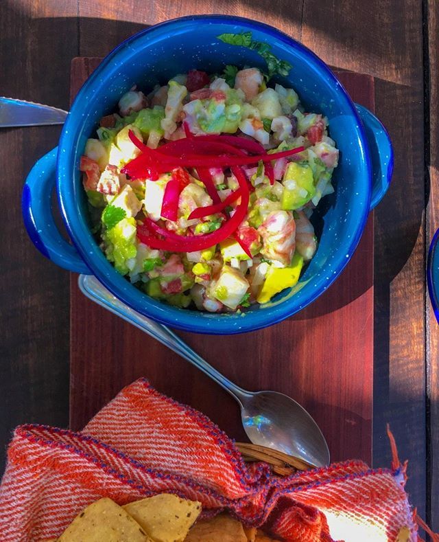 inspiredandaway's tweet photo. Lunch ceviche @nesttulum... .
.
.
.
.
#inspiredandaway #travellikealocal #travelphotography #tulum #tulumvibes #quintanaroo #travelplanning #travelconcierge #travellife #designlife  #mexico  #beachlife #adventure #adventuretravel #adventuretraveler #beac… https://t.co/Gm68xOOvOd https://t.co/AmrSpH259o