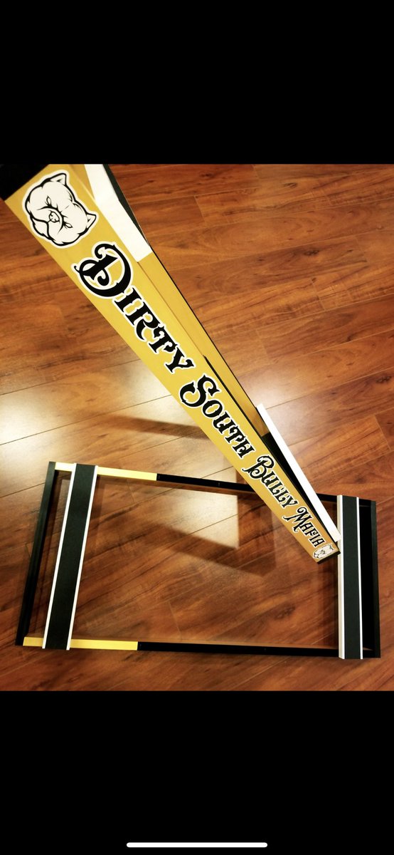 DirtyBully's tweet image. @chicagoundergroundbullies thank you for the awesome work #abkc #abkcbully #abkcshow #abkcstrong #abkcworldwide