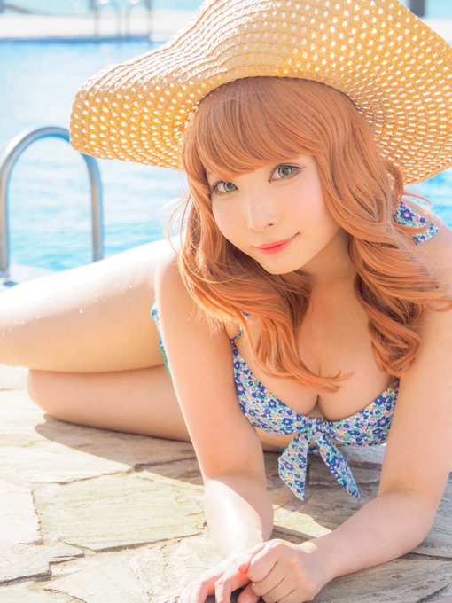 Twitterのコスプレ画像51