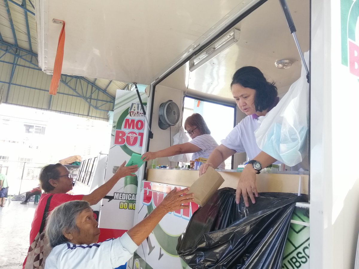 dilonesss's tweet photo. Medical Mission #VC21CHARTERDAY #Malanday https://t.co/CDDM0O1PCD