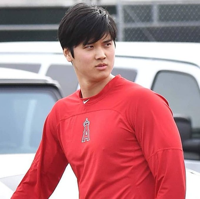 大谷翔平の海外の反応はイケメンでなくハンサム キュートと言われる理由も Baseball Trip ベースボールトリップ