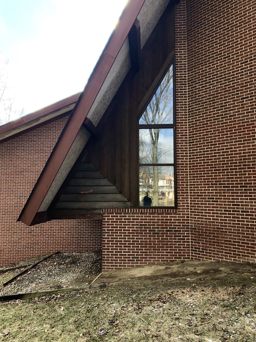 details of Redeemer Moravian: