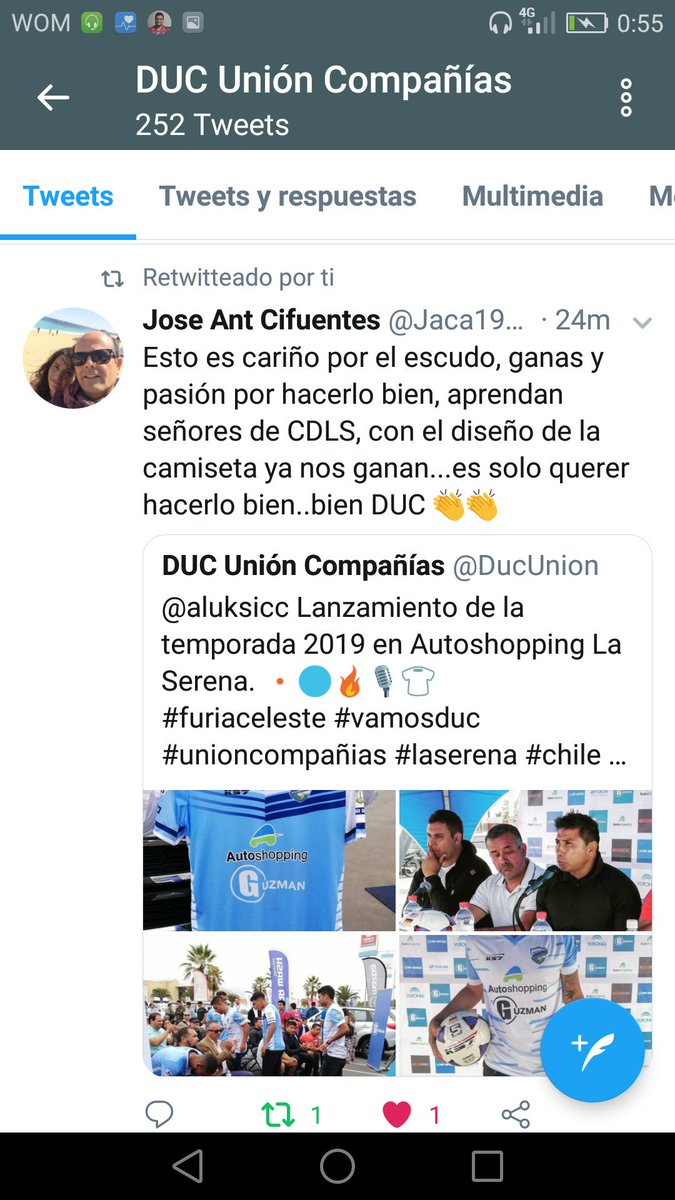 DucUnion's tweet photo. @elobservatodo https://t.co/9UFooLoILq