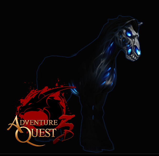 DageTheEvil's tweet photo. Work in progress for a possible undead rider travel form. So far I only got the horse started. https://t.co/L9Kipoj5pw