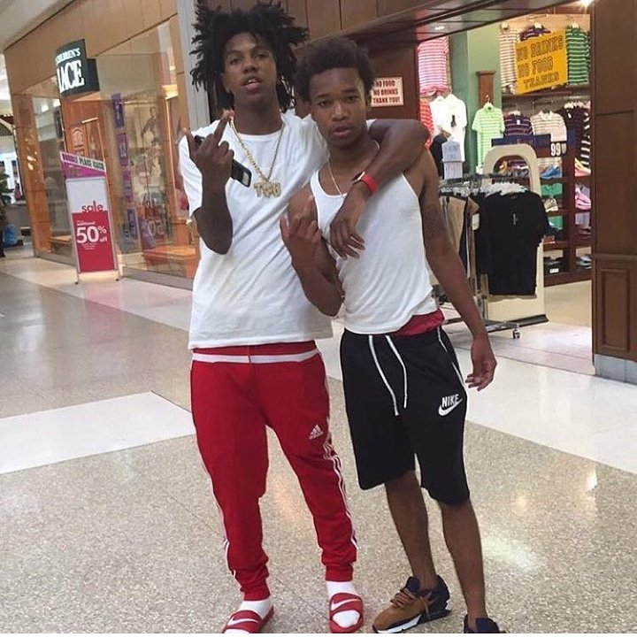 kiyandabby's tweet photo. 🦍💪💯 https://t.co/yjwivt04VG