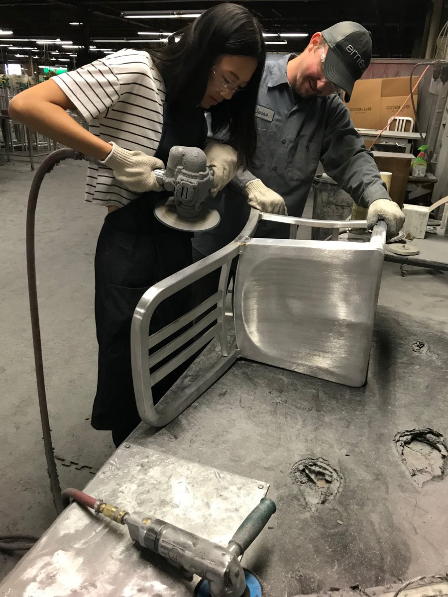 Apply now! The #BeOriginalAmericas Student Design Fellowship is now accepting applicants for the 2019 program: bit.ly/2E9nMF4