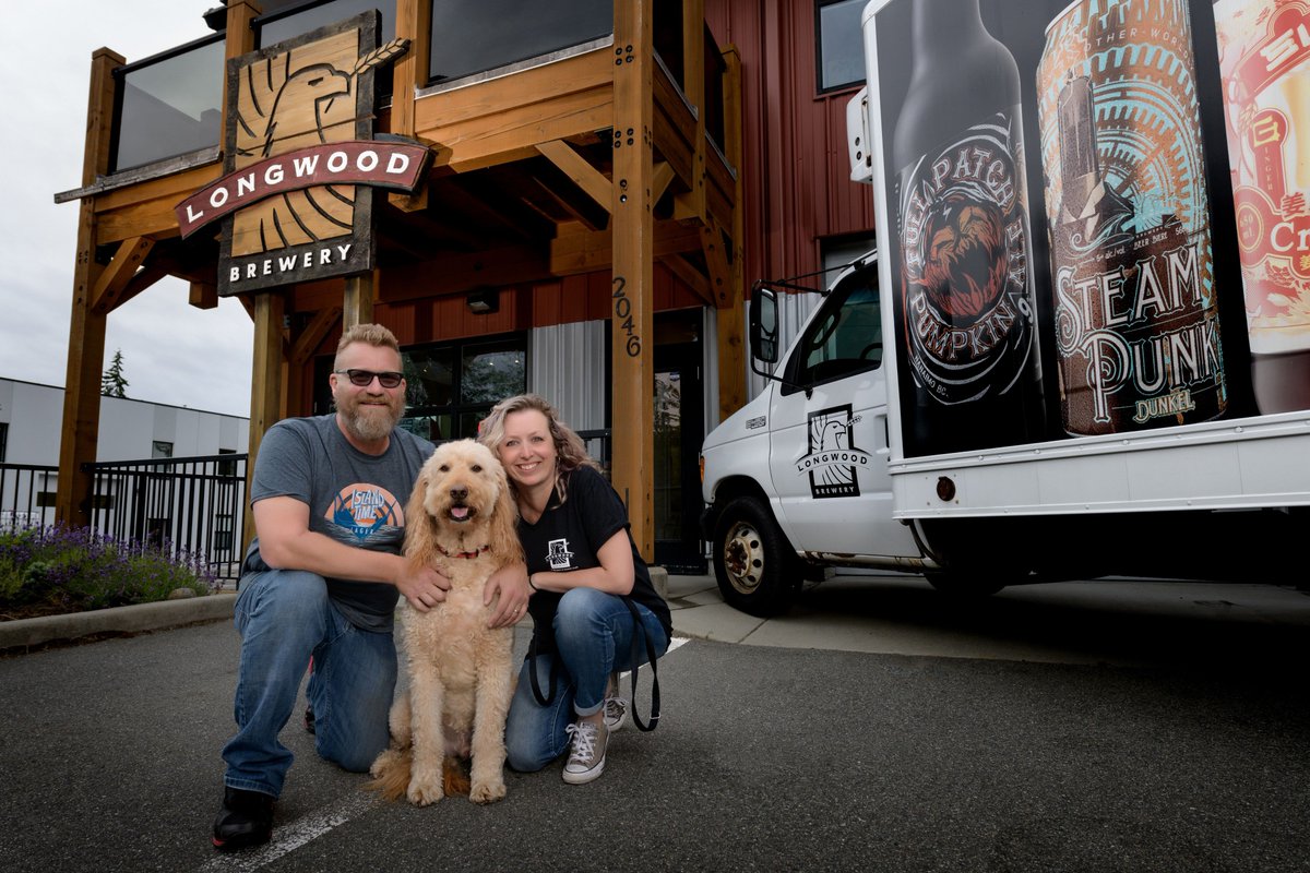 We are so honoured and thankful to have been nominated for two Nanaimo Chamber’s 2019 Nanaimo Business Awards! We have been nominated in both the Small Business and Retailer Categories!

We would love if you could give us a vote over at: 
survey.constantcontact.com/survey/a07eg40…