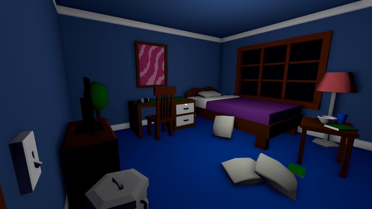 RedefGames's tweet image. It's looking like the House again!
gamejolt.com/games/the-very…