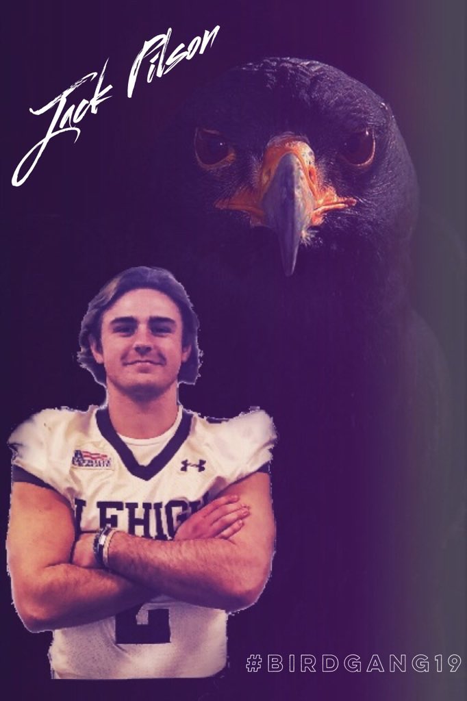 Jack Pilson tweet media