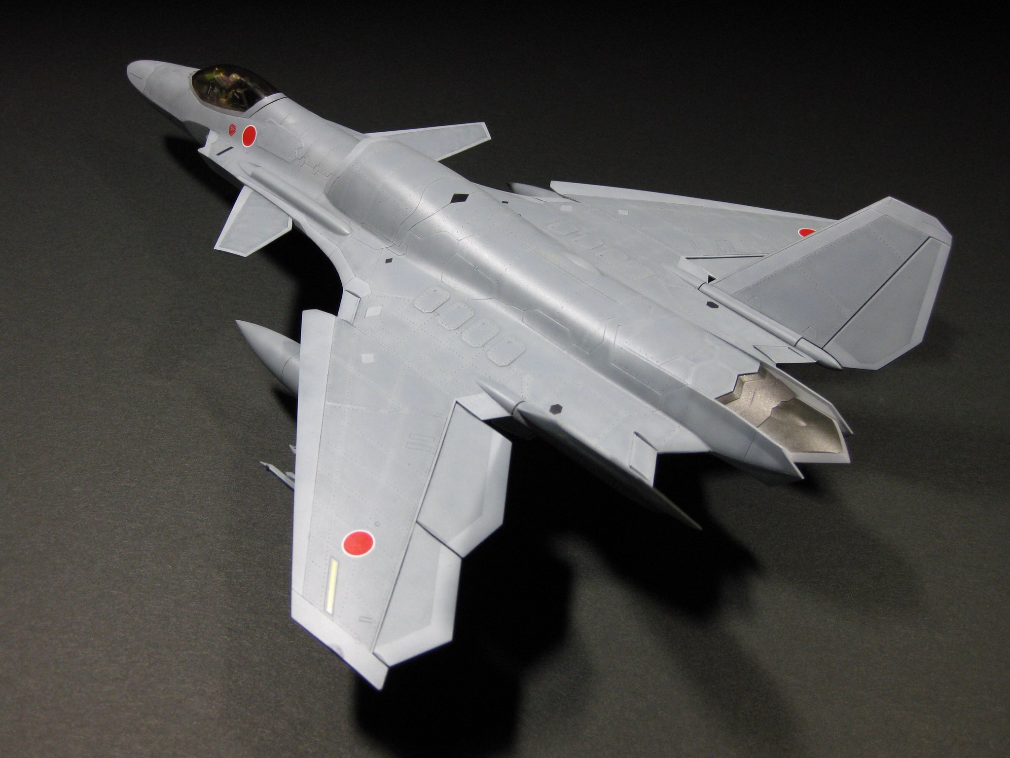 Rythus 7907 Advanced Support Fighter Acecombat Ace7 エースコンバット エースコンバット7mod写真部 T Co Tlziitwj Twitter