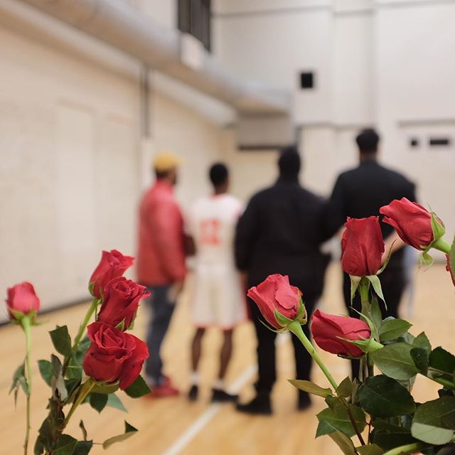 Seniors, thanks for the four years of hard work and dedication. dlvr.it/Qz0tTs