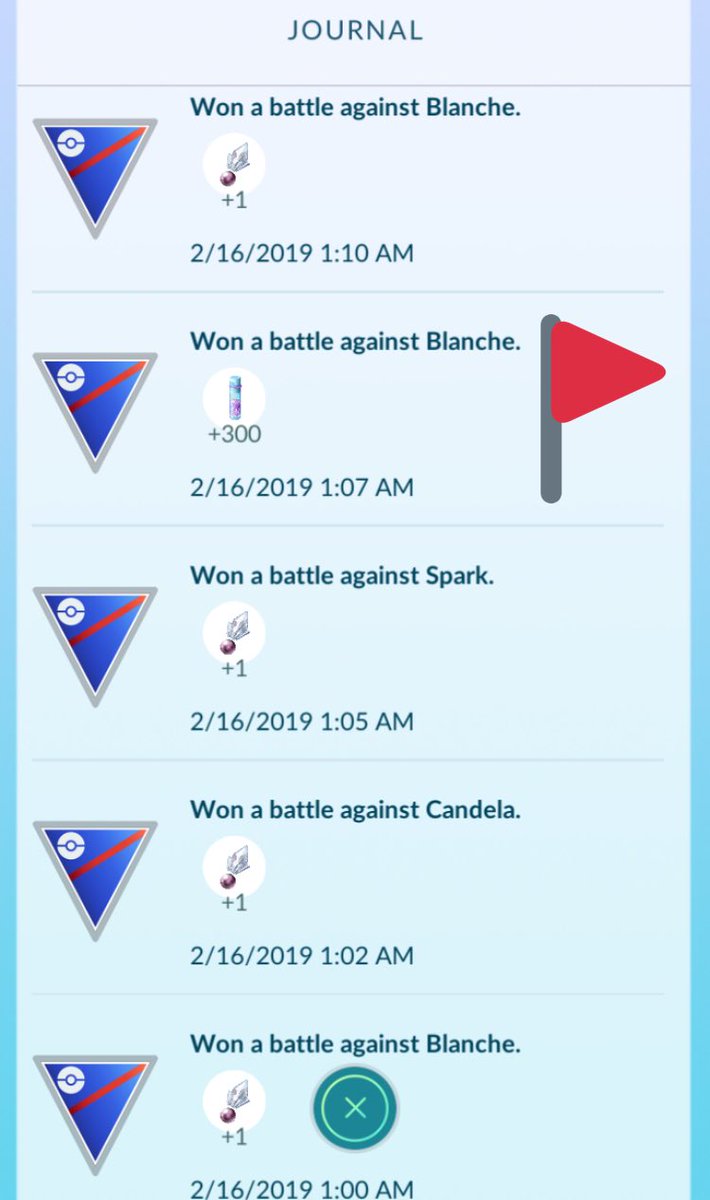 PokemonMum's tweet photo. @NianticHelp 2 of my 3 kids with PTC accounts got all 5 guaranteed sinnoh stones but 1 child only got 4? Any idea why this is? 
They can’t obtain anymore stones as are unable to participate in PVP so can you fix this please?? 
#PokémonGo #SinnohStone 
#SwinubCommunityDay https://t.co/gIq1ahlF6U