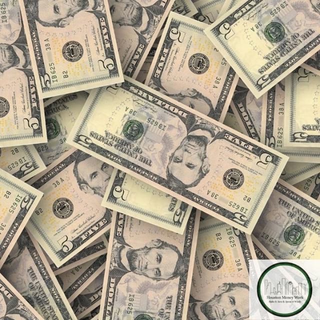 HoustonMoneyWk's tweet photo. Did you know that simply writing down your goals makes you more likely to actually achieve them? >>> * Houston Money Week * March 30 - April 6, 2019 * #HoustonMoneyWeek #HMW2019 #MakeSaveSpendWisely #personalfinance #finlit #CollegeScholarship … https://t.co/wHDVjp5Osh https://t.co/Ad7lr4aStl
