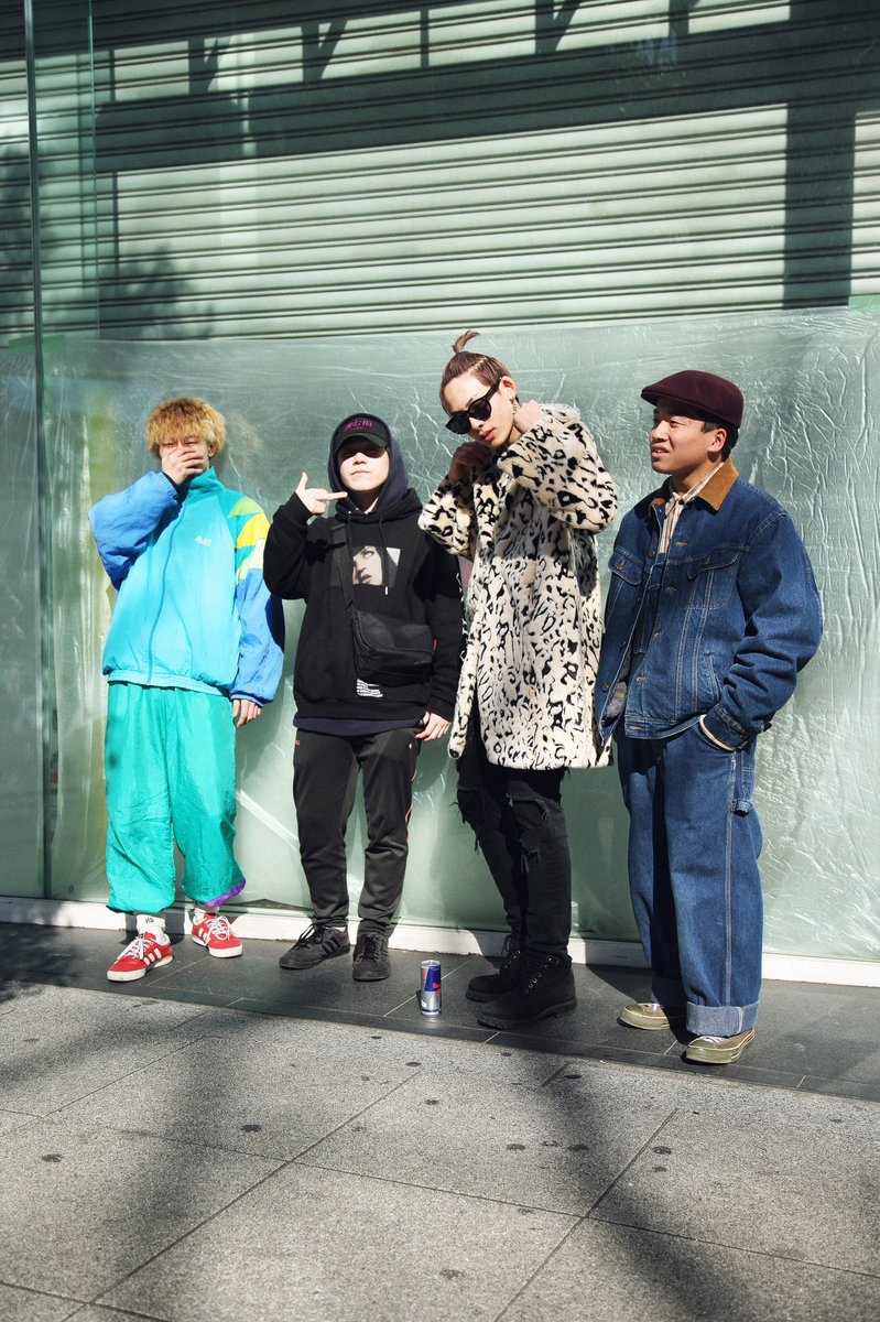 Droptokyo No Twitter ドロップ関西 T Co Fak4zrvxpt ラッパーの韻マンさん 藤koosさん Locoさん やんえらさんをスナップ 高校生ラップ選手権に注目です Droptokyo No Twitter ドロップ関西 T Co Fak4zrvxpt ラッパーの韻マンさん 藤koosさん Locoさん やんえらさんをスナップ 高校生ラップ選手権に注目です