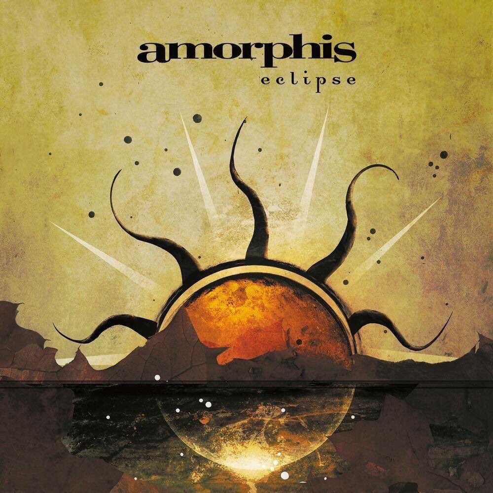 ThisDayInMETAL's tweet photo. Feb 15th 2006 @amorphis released the album "Eclipse" #HouseOfSleep #TheSmoke #BornFromFire #TwoMoons #SameFlesh #ProgressiveMetal
Did you know.....
The album is singer Tomi Joutsen's debut with the band. https://t.co/yK4oC3GDgs