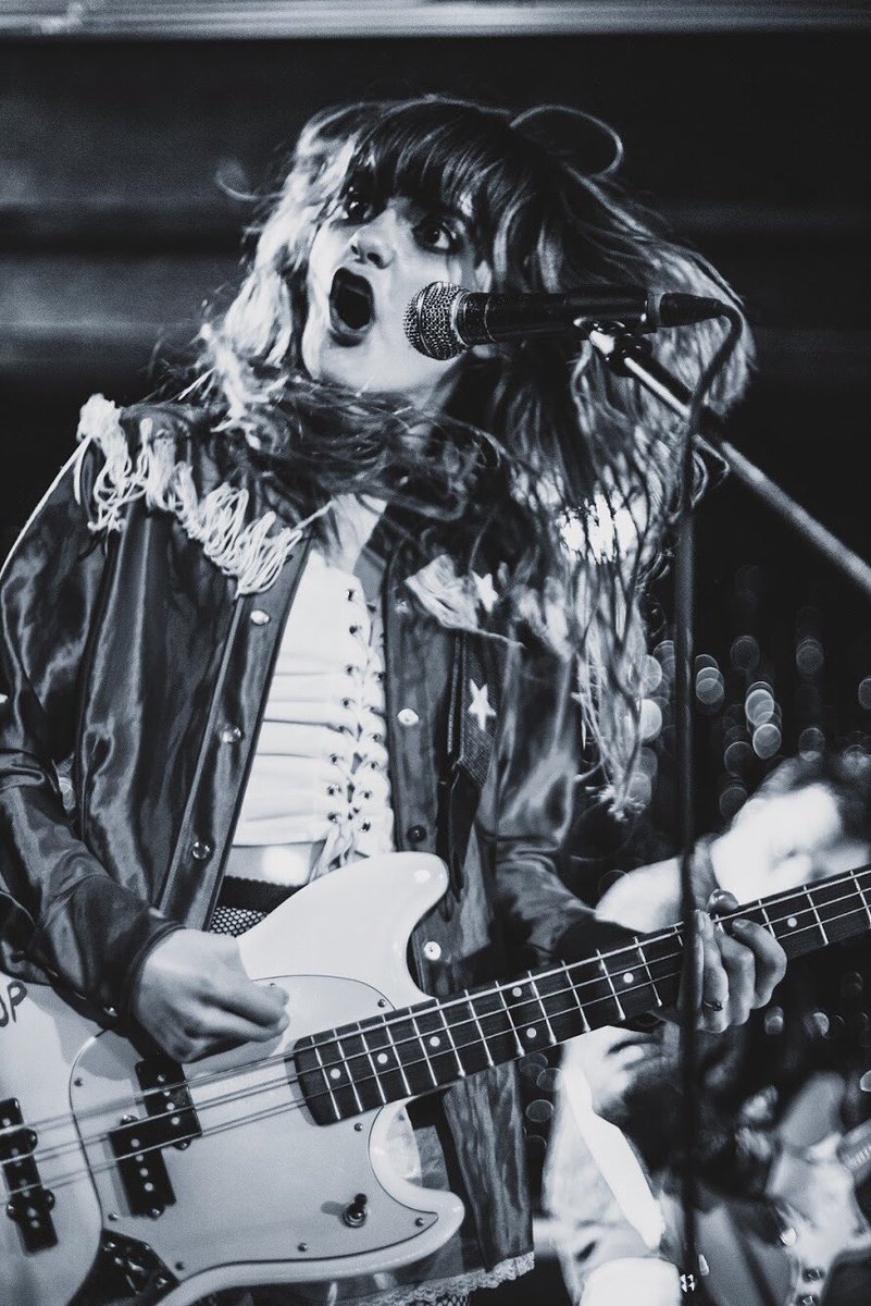 TICKETS NOW AVAILABLE FOR OUR APRIL/ MAY TOUR 🥳 find all the info you need at skatingpolly.com -
-
-
📸: <a href="/mistahluck/">ERiC LUCK</a>