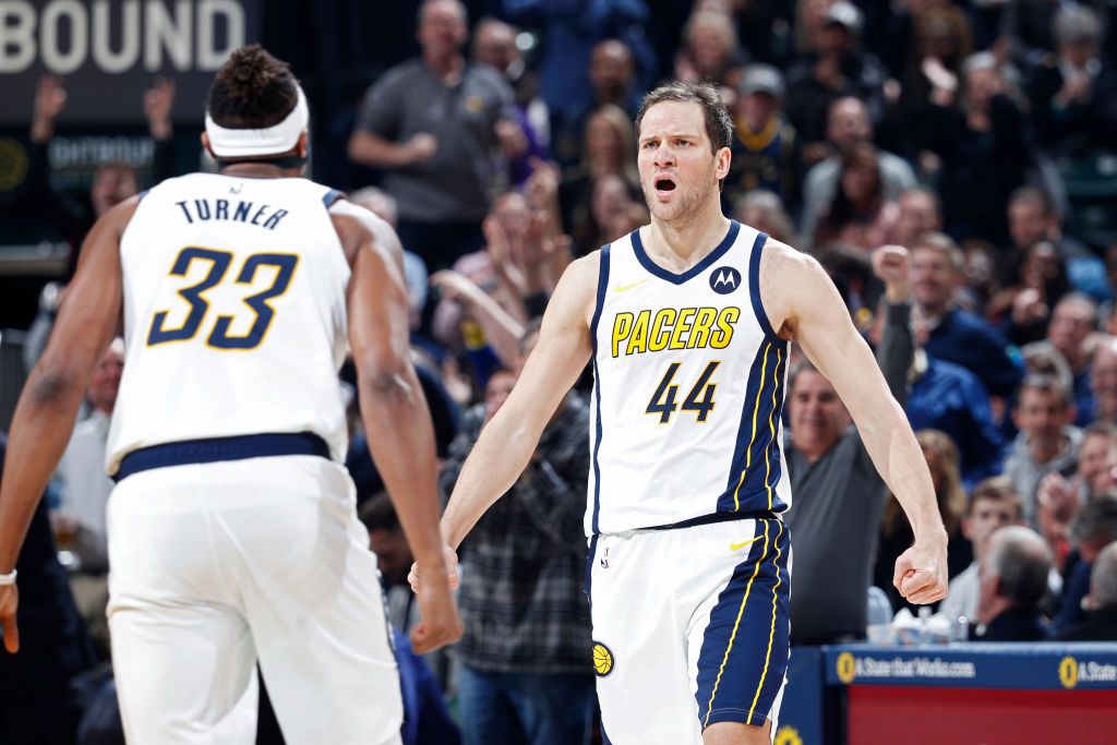 38-20. 3rd in the East. What can we take away from the Pacers pre-All-Star break?
@KBowen1070 has 6 things ⤵️
https://buff.ly/2BFiOym