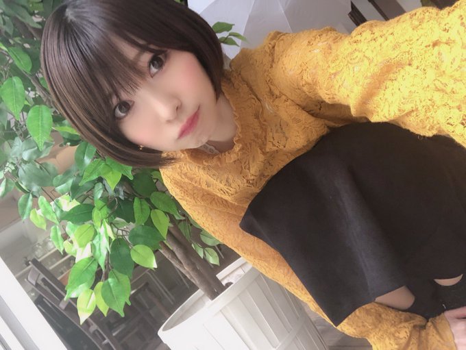 Twitterのコスプレ画像28