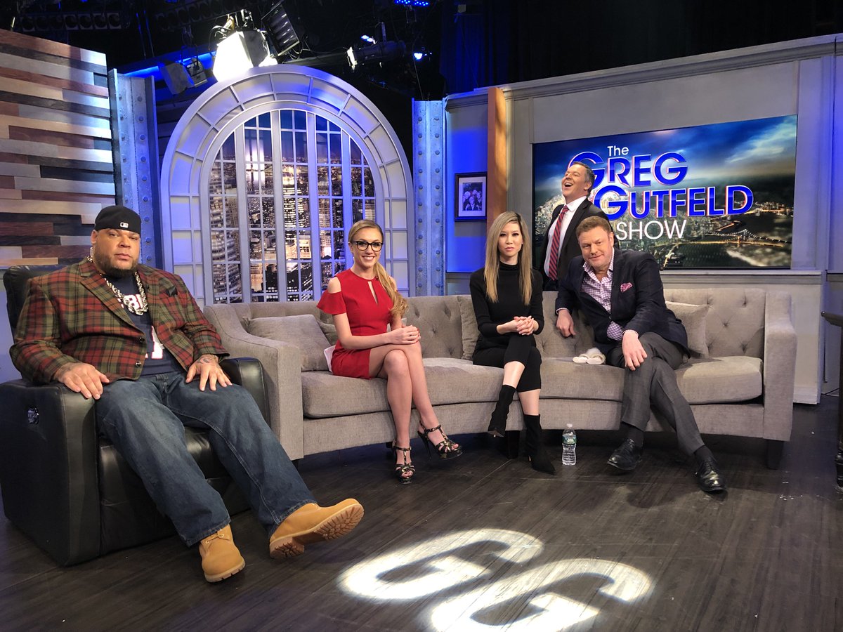 Gutfeldfox's tweet image. It&apos;s an ALL NEW #Gutfeld tonight @ 10/9c! Don&apos;t miss @greggutfeld, @MarkSteynOnline, @DrDebraSoh, @KatTimpf, and @PlanetTyrus on @FoxNews!