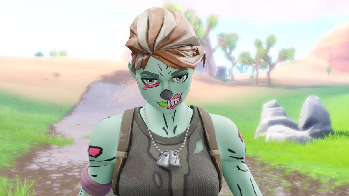 3d fortnite thumbnail no text - aimbot fortnite thumbnail