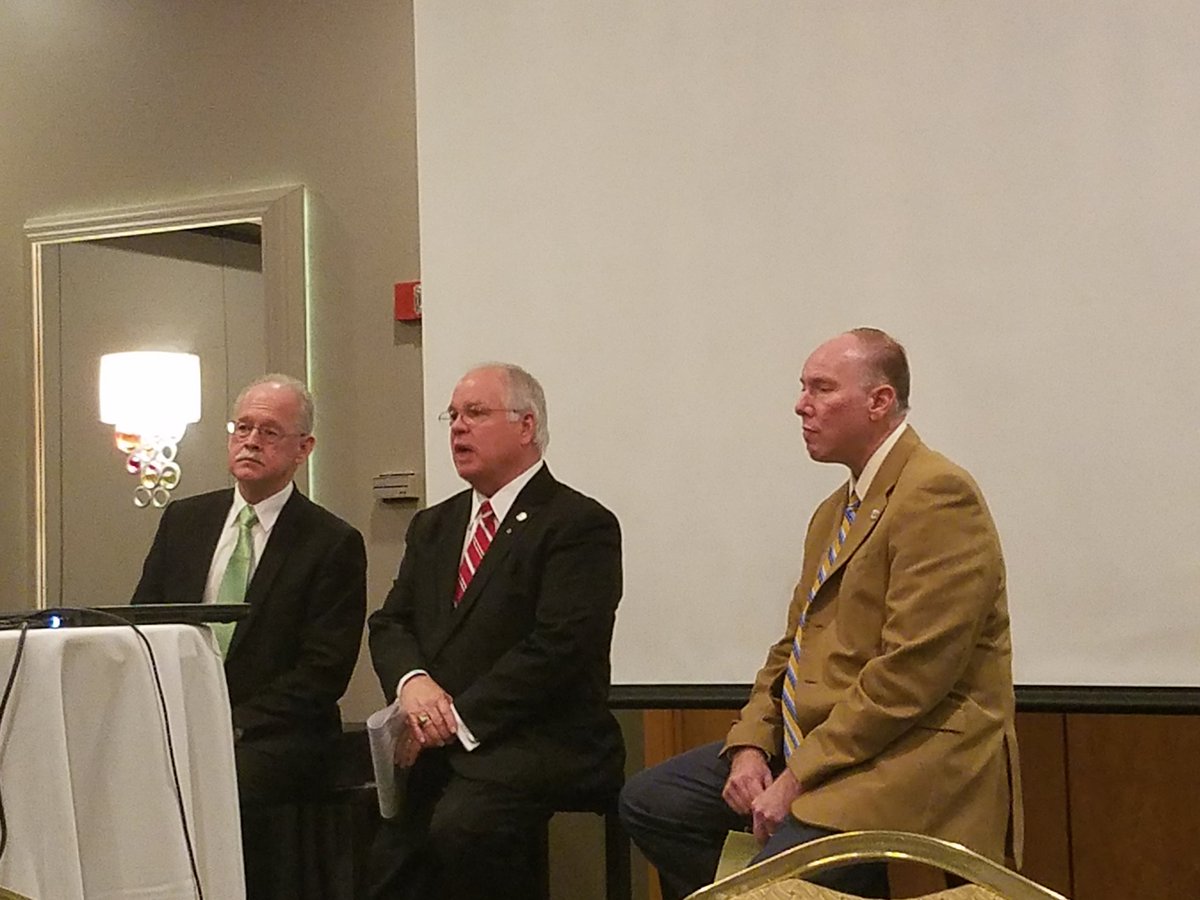 AFSPrintAndMail's tweet image. #informative and #interesting luncheon with the @ClermontChamber #LegislativeLuncheon today! Thanks to @BeckerGOP @jwuecker and Rep Doug Green.