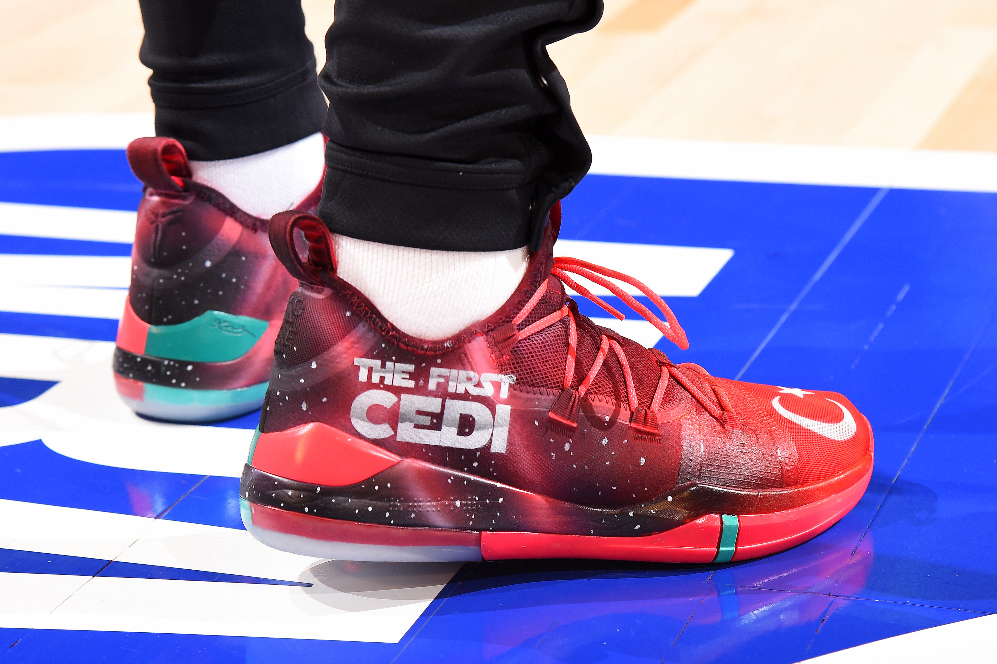 Cedi osman nike cheap