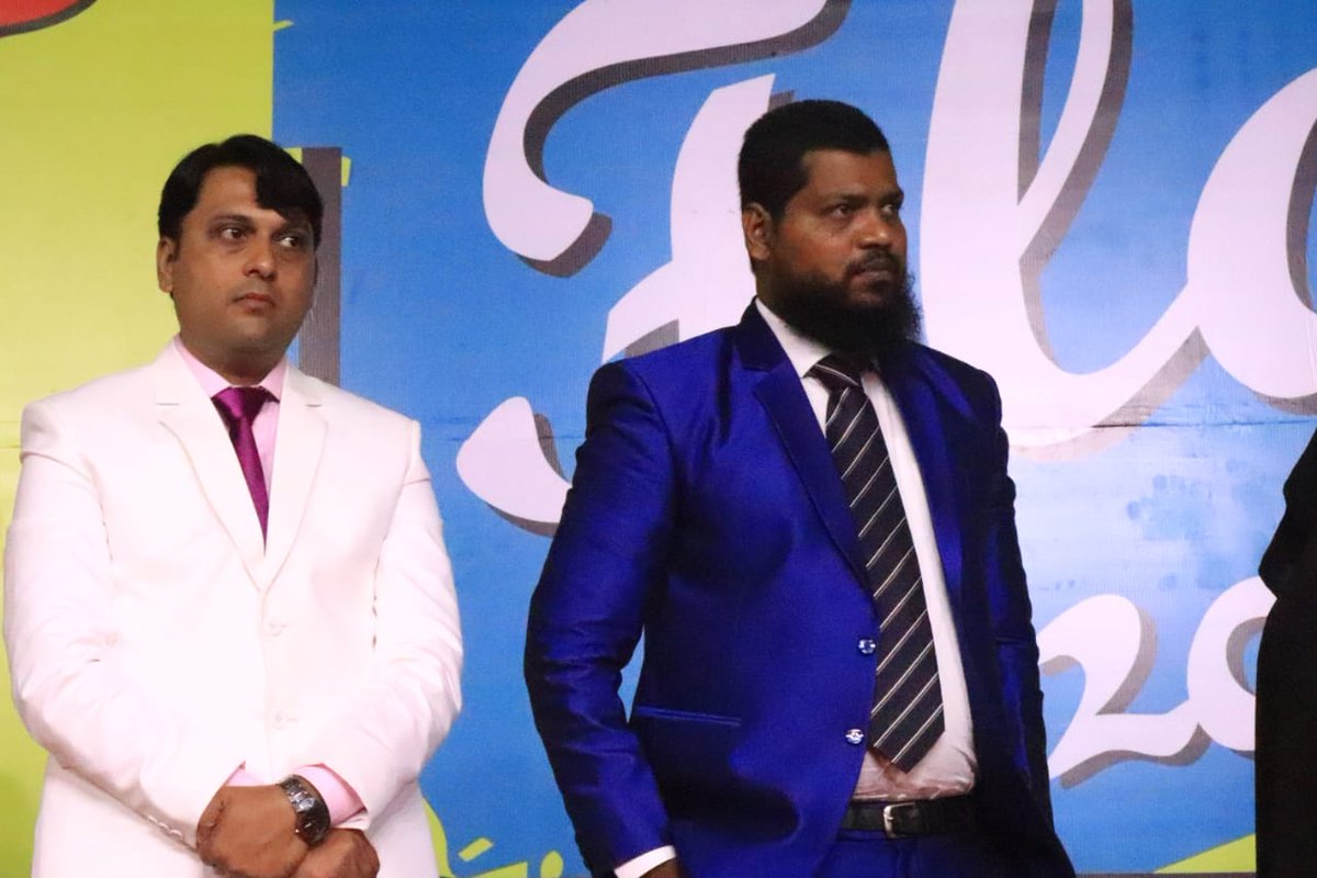 rehmansir26's tweet image. Flair 2019.
#excellenceclasses #mumbra #rehmansir