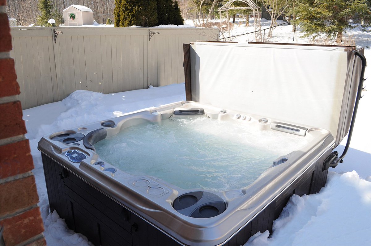 The Dos and Don'ts of Winter Hot Tubbing

While winter is the best time of year for hot tubbing - in our opinion, at least - it also introduces some unique challenges for hot tub owners. Learn more here: bit.ly/2rpvjIF

#toronto #yyz #hottub #whitby #Oshawa