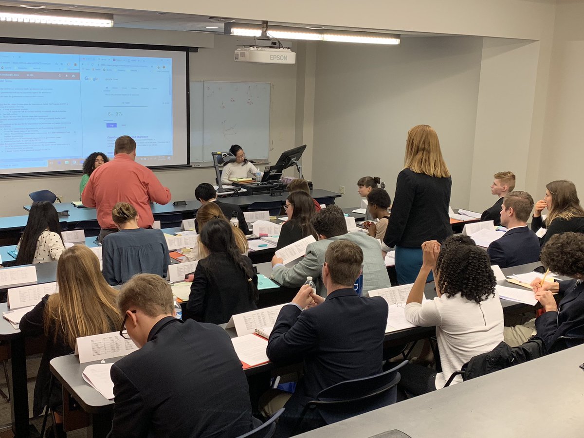 Siegel Model United Nations (@siegel_modelun) on Twitter photo 