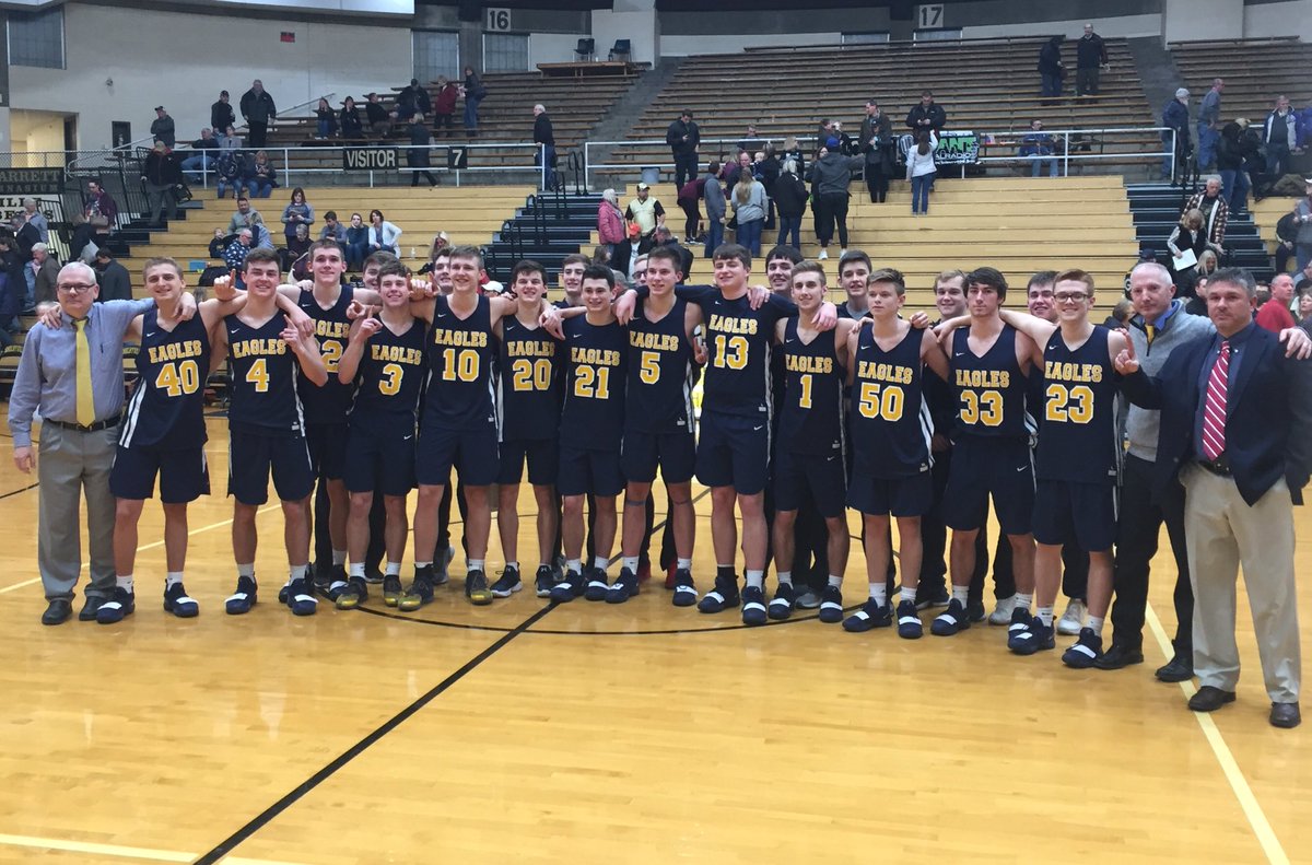 2019 HHC Champs!!! <a href="/PrinDHS/">Delta High School</a> <a href="/HHCConference/">Hoosier Heritage Conference</a>