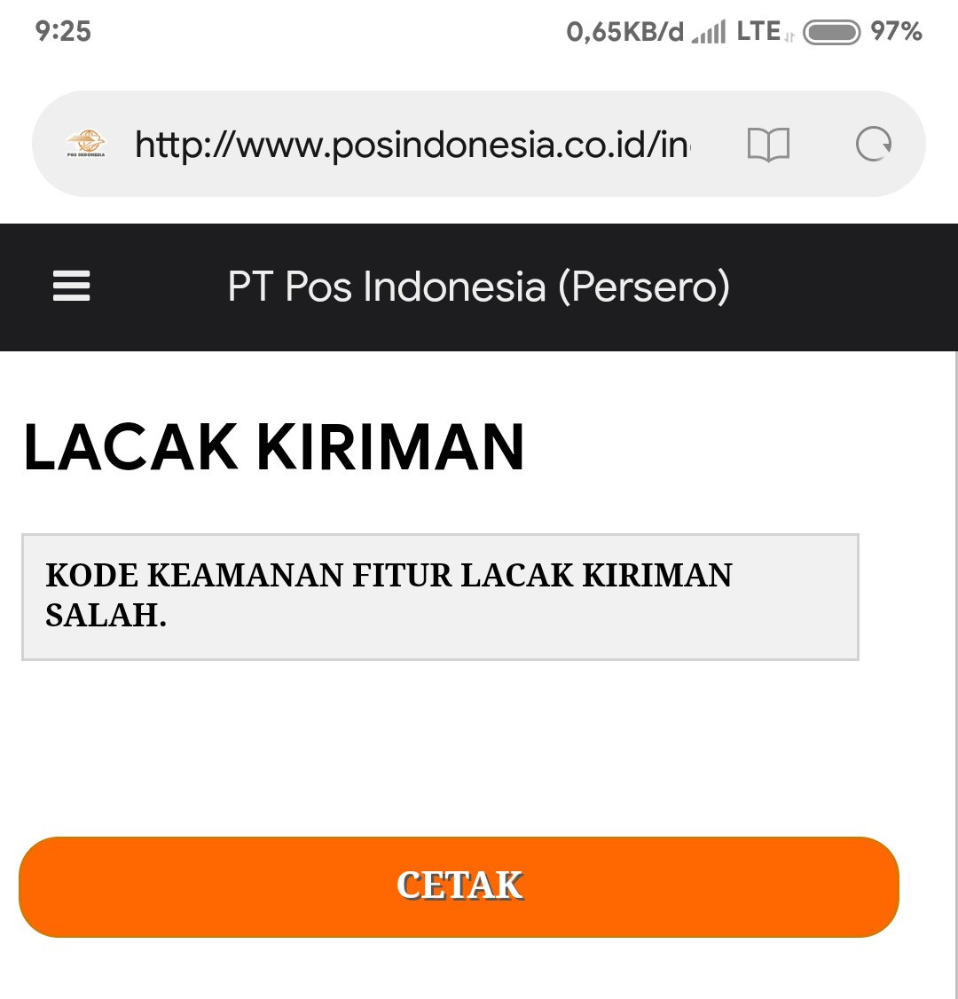 Pos Indonesia Twitterren Selamat Sore Sahabat Pos Mohon Maaf Baru Dibalas Mention Sahabat Tidak Masuk Dalam Notifikasi Kami Kiriman Tsb Sudah Diterima Ya Sahabat Terima Kasih Atas Kepercayaan Sahabat Menggunakan Layanan Pos