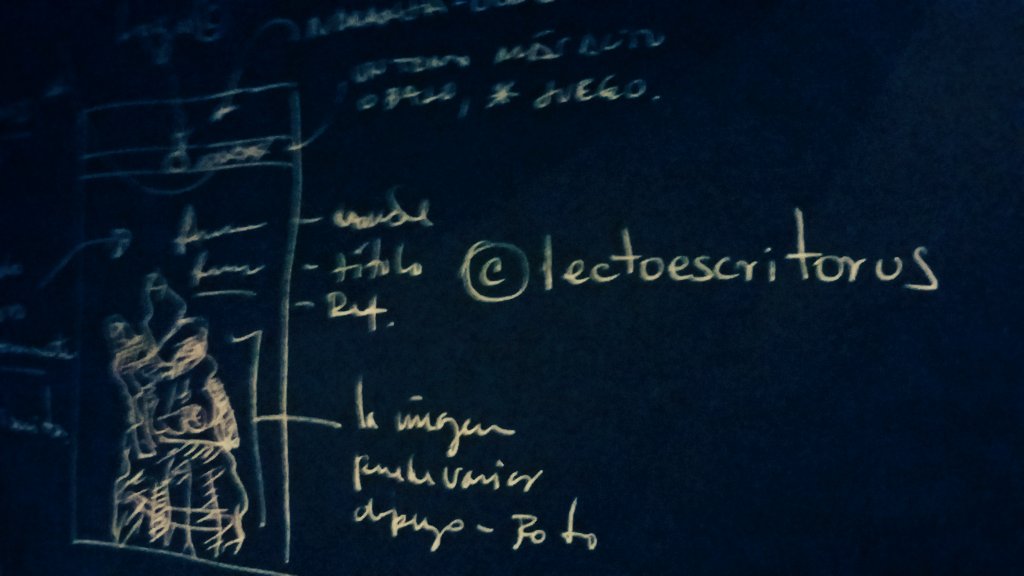 lectoescritorus's tweet photo. #Preview
#Ajayus... https://t.co/sHzZpAGhVT