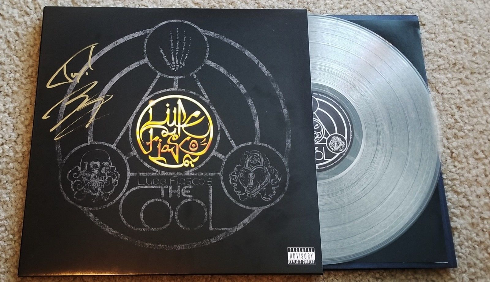 Happy Birthday, Lupe Fiasco!   