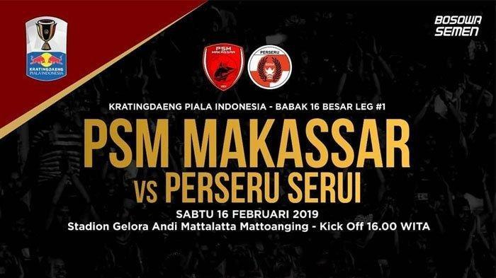 Banjarmasin Post On Twitter Jadwal Dan Live Streaming Jawa