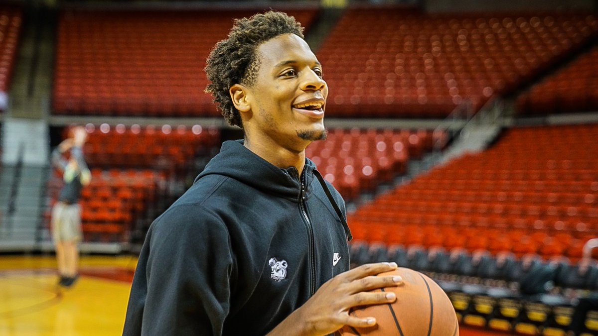 BaylorMBB's tweet image. 1⃣ more sleep. #SicTech

#SicEm 🐻 | #1TGF 🏀