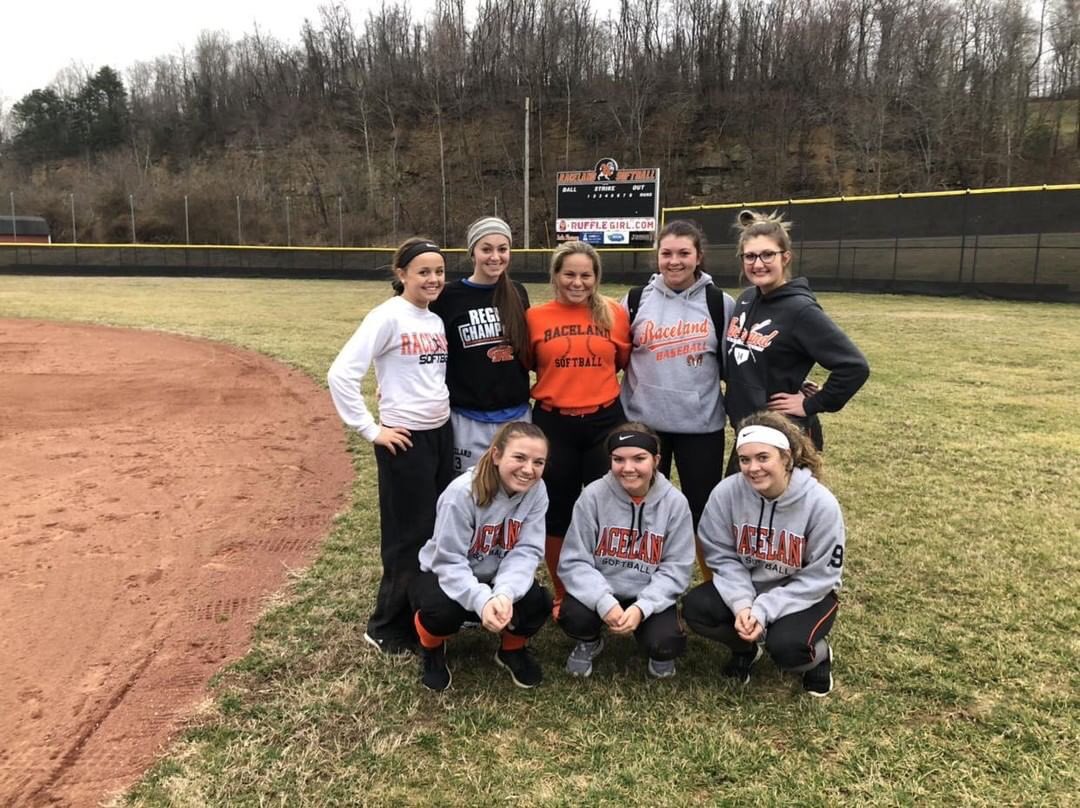Happy February 15th! We are so excited to see what this season holds! 🐏 GO RAMS 🖤🧡