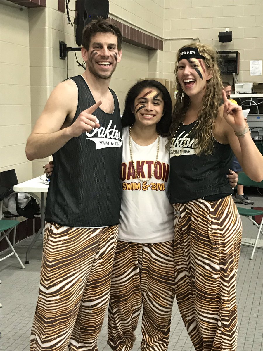 Oakton Boys Swim and Dive are the 6A State Champions!  Congratulations on an amazing season! <a href="/OaktonHS/">Oakton High School</a> <a href="/OHSswimcougars/">OHS Swim&Dive</a>