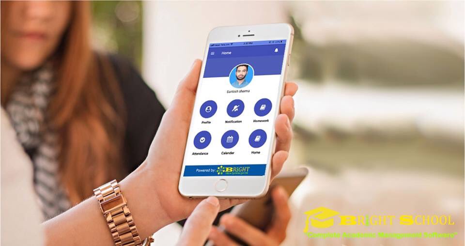brightsoftware2's tweet photo. #BRiGHT_School_Mobile_App
ब्राईट स्कुल सफ्टवेयर
#school #education_software #bestschoolsoftware #Nepal #butwal #brightschool #erp #erpsoftware #schoolmanagementsoftware #brightsoftware #college
#collegesoftware #SchoolERPSolutions
#SchoolManagementSoftwareFreeDownload
#no1 # https://t.co/4UaXKBabUB