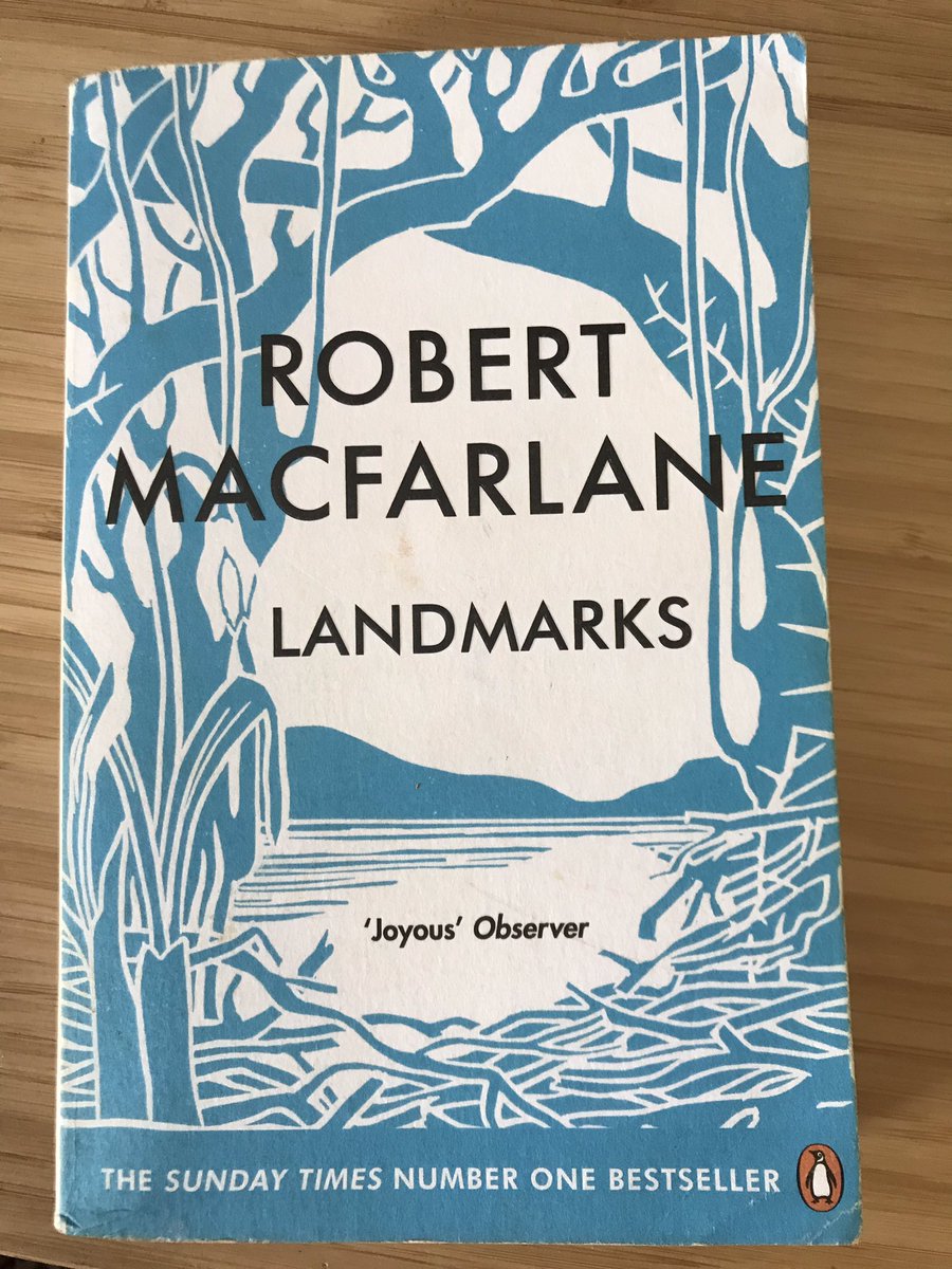 TimCausbrook's tweet image. Day 7/7 #7BooksILove