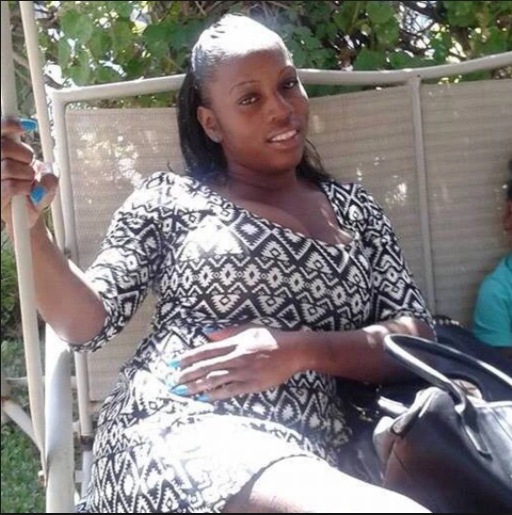 ILoveMyWife0007's tweet photo. Say a prayer for the family of #KishaMichael who was murdered by #Inglewood cops in California. She needs justice.
Say a prayer 4 the family of #MeShonCooper who was murdered by a white supremacist in #Shawnee #Kansas Protect our women. #SayHerName https://t.co/eVYpIO2phg