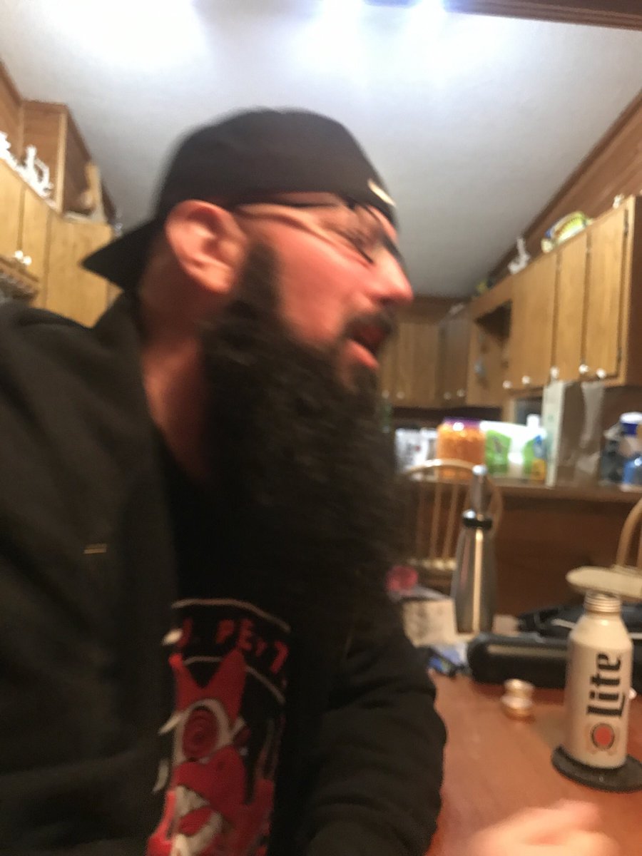 BlackOutBeatRep's tweet photo. “Bwarish Ickflabimshine!!!” https://t.co/AkQgnPdSzi