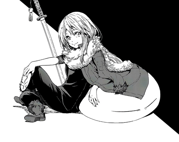 超マンガ速報 New Post 魔王化 転スラ最終回 リムル の能力ｗｗｗｗｗｗｗｗｗｗｗｗｗ Has Been Published On 超マンガ速報 T Co Icmnuillod T Co Bx5wyhebks Twitter