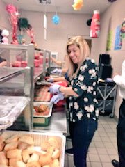 Volusia_Pines's tweet image. Meatballs with Moms event tonight was a huge success thanks to PTA, @bucadibeppo, and @PhotographyPohl! Thank you to all who attended this special night to support VPE and our Safety Patrols. #williampohlphotography #bucadibeppo