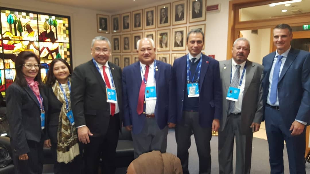 RohulSutanto's tweet photo. #IndonesianWay 
#IniDiplomasi 
#TPPIRiau 
Maju bersama KEMENDESA
@jokowi 
@EkoSandjojo 
@KemenDesa 
@Kemlu_RI 
@anwsanusi 
@taufikmadjid71 
@fachrilabalado 
@Kpw1Riau 
@SazaliSofyan 
@DodiShawana1 https://t.co/Vi1NhultrU