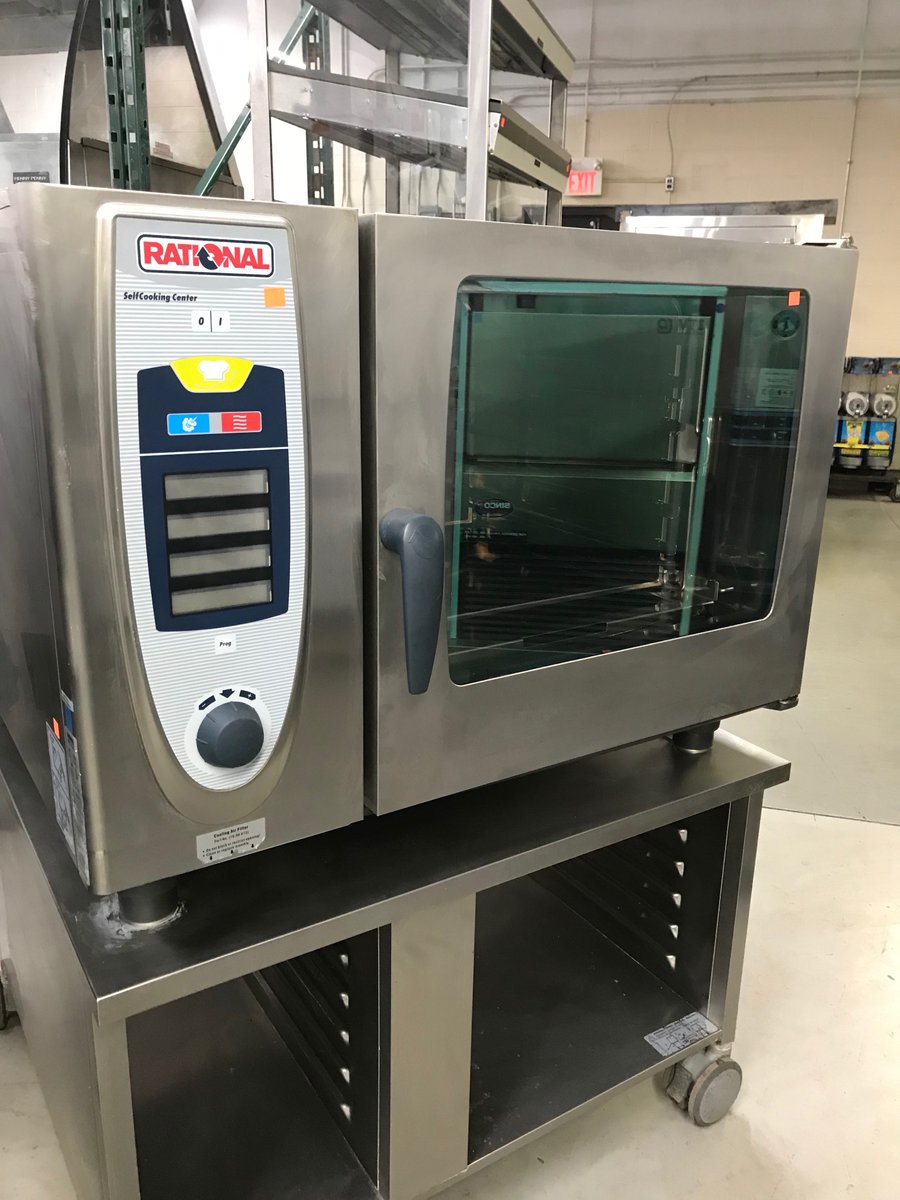SINCO FOOD EQUIPMENT tweet media