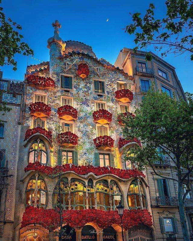 ♕Lady in Red ❤ (@silviadomi22g) on Twitter photo " Casa Batlló - Gaudí Barcelona "
[ 📷 #PRINCESSE #eRD
@CristinPereyra
<a href="/RosaTrunk/">Rosa</a>
<a href="/DeepamRaaz/">Deepam Raaz Jha</a>
@RosanaFava
<a href="/1012Keitai/">kei_</a>
<a href="/rajazkhan7861/">zaheer khan PTIVF washington DC</a>
@SachinP13884784
<a href="/henrirousseau12/">Henri Rousseau Lemery</a>
<a href="/tesamarylagvaz1/">Luz María 🇲🇽</a>
<a href="/ranasilvia63/">Luna OM</a>
<a href="/WALLI27/">Jhon f perez🎶🎸🚵☯</a>
<a href="/GOODFATHER_71/">🇬 🇴 🇴 🇩 🇫 🇦 🇹 🇭 🇪 🇷 71</a>
<a href="/SSscoop475/">❤Scott S Cooper❤</a>
<a href="/Jilliemary/">Jillian Peeling</a>
<a href="/jlferguson50/">Joe ☞#eReferenceDesk</a> " Casa Batlló - Gaudí Barcelona "
[ 📷 #PRINCESSE #eRD
@CristinPereyra
<a href="/RosaTrunk/">Rosa</a>
<a href="/DeepamRaaz/">Deepam Raaz Jha</a>
@RosanaFava
<a href="/1012Keitai/">kei_</a>
<a href="/rajazkhan7861/">zaheer khan PTIVF washington DC</a>
@SachinP13884784
<a href="/henrirousseau12/">Henri Rousseau Lemery</a>
<a href="/tesamarylagvaz1/">Luz María 🇲🇽</a>
<a href="/ranasilvia63/">Luna OM</a>
<a href="/WALLI27/">Jhon f perez🎶🎸🚵☯</a>
<a href="/GOODFATHER_71/">🇬 🇴 🇴 🇩 🇫 🇦 🇹 🇭 🇪 🇷 71</a>
<a href="/SSscoop475/">❤Scott S Cooper❤</a>
<a href="/Jilliemary/">Jillian Peeling</a>
<a href="/jlferguson50/">Joe ☞#eReferenceDesk</a>